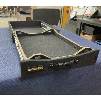 Fridge Slide (Built to Order)