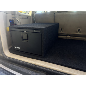 Bushman 30 Ltr Fridge...