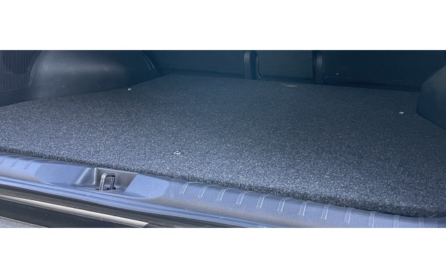 Wagon Floor | False Floors