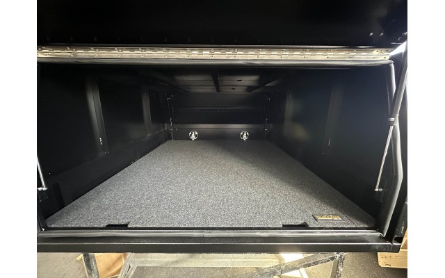 TC Boxes Canopy | Tc Toolbox Canopy | False Floors