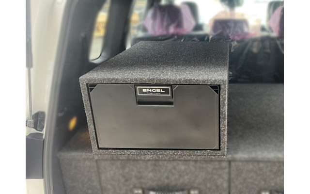 Floor Extras | False Floors