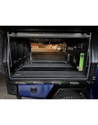 TCX Canopy