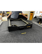 Drawers and Fridge Slides