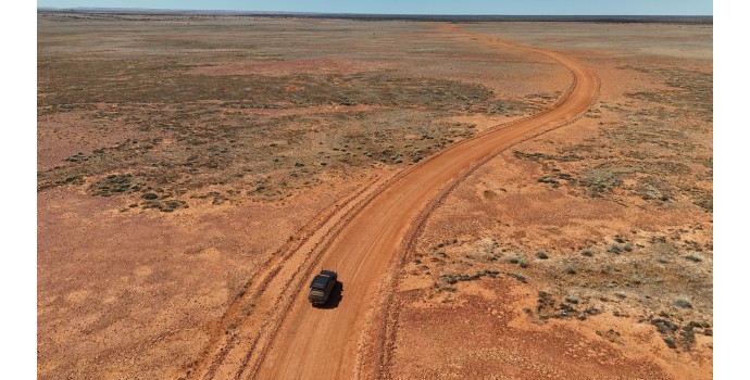 Get out Camping in Australia