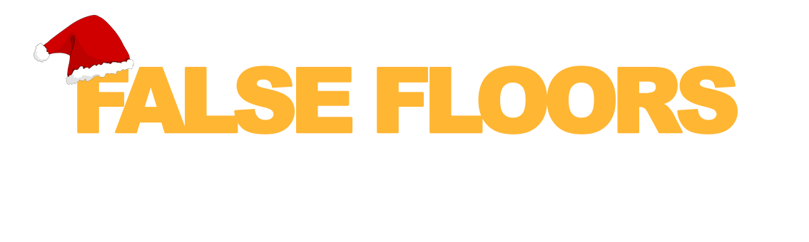 False Floors